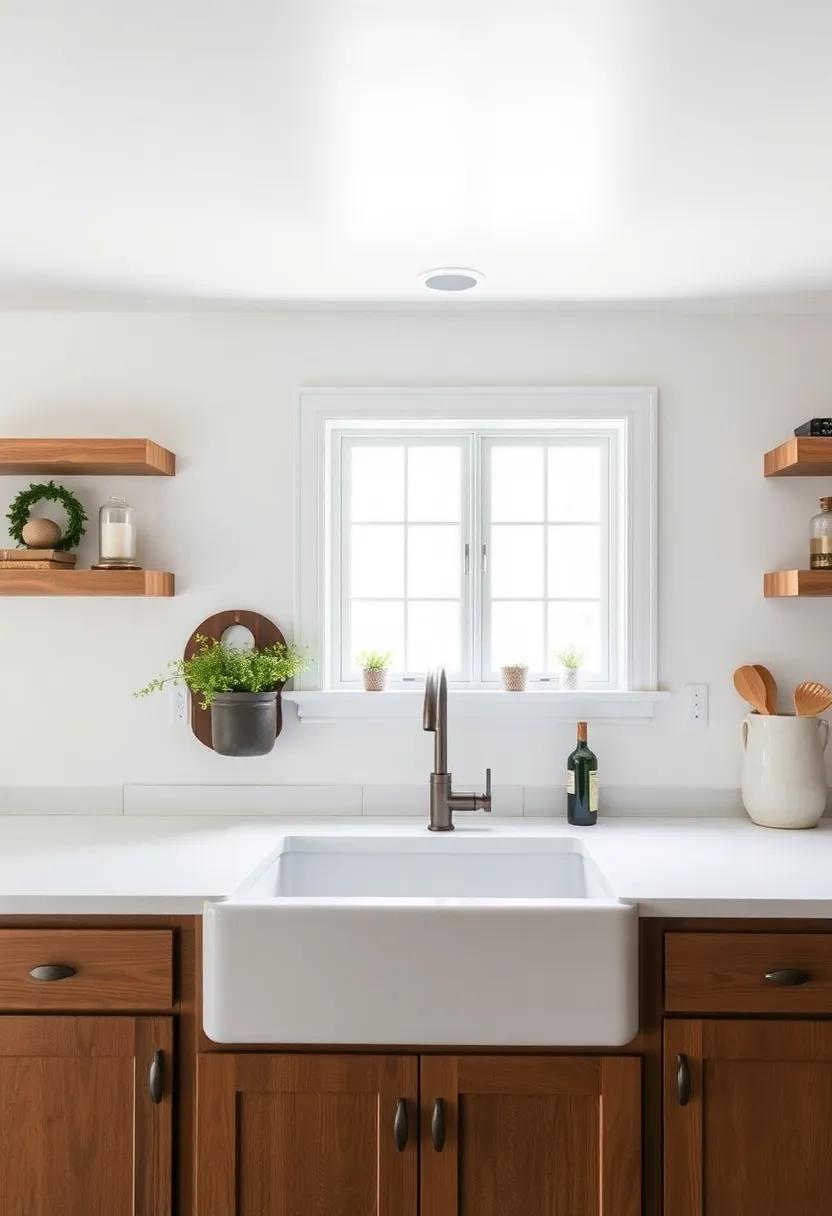 Exploring Farmhouse Sink Lighting: practical Fixtures with Character