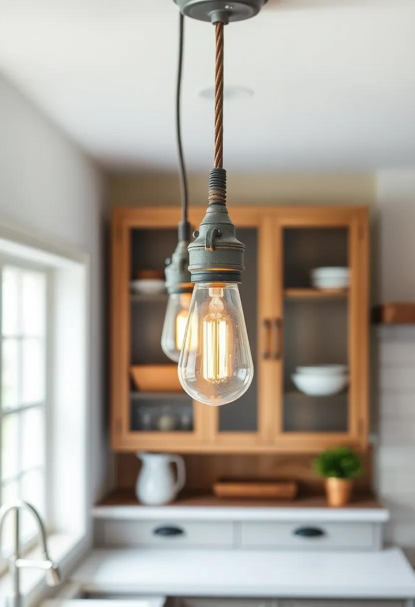 Vintage Style Light Fixtures: Capturing the Essence of Old-World Charm