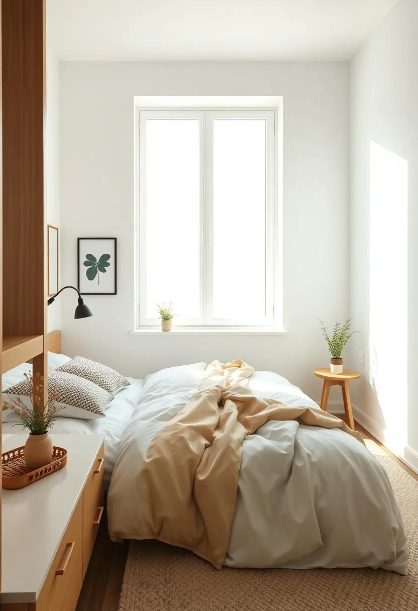 Designing ‍Sleep Zones: Creating Intimate ‌nooks for ⁤Restful ⁣Retreats