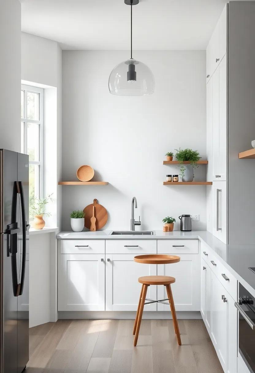 Personalized Decor ⁣Ideas to ⁣Showcase Your Kitchen's personality