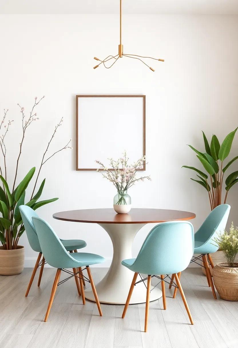 Choose Sustainable Decor Items to‍ Celebrate an Eco-Friendly Spring