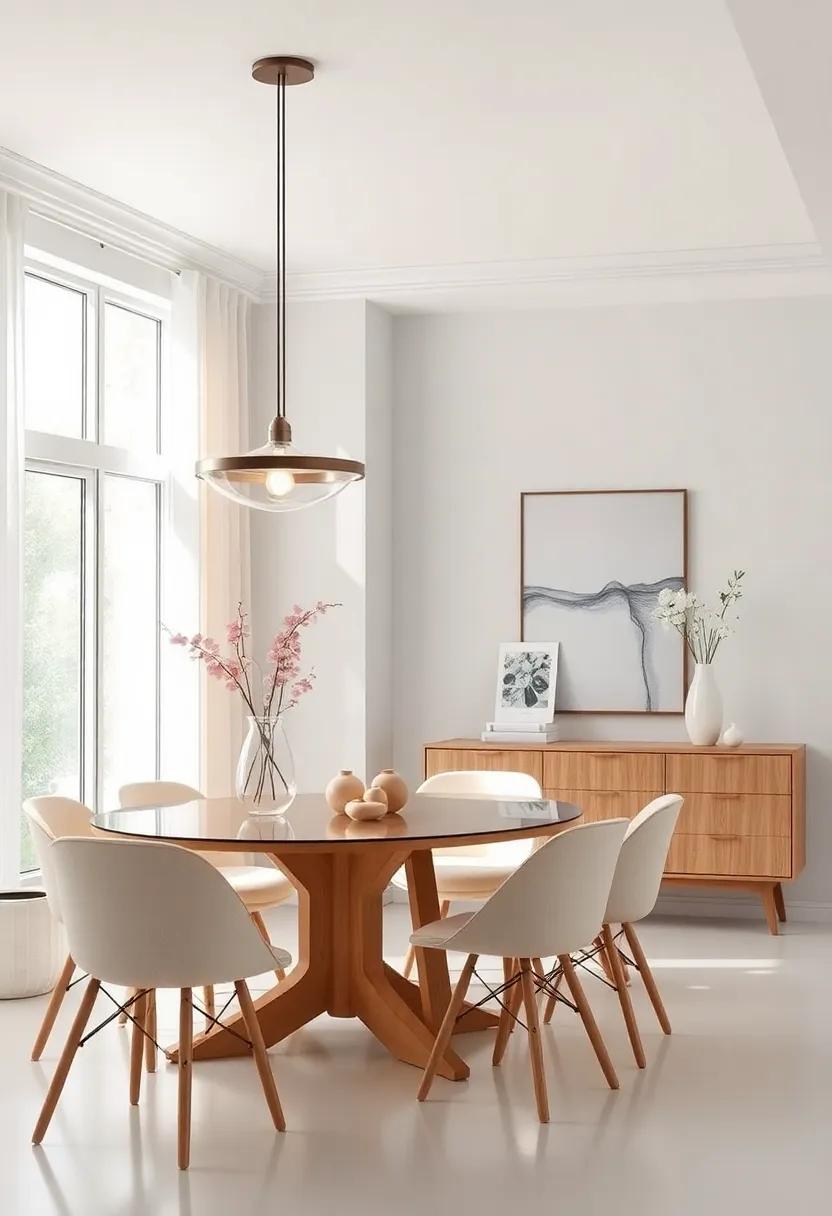 Opt ‌for ⁣Statement ⁣Lighting Fixtures to Enhance ⁢Your ⁤Spring‍ Atmosphere