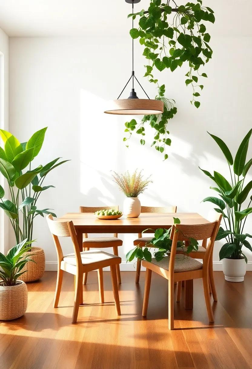 Adding ⁣Greenery: Choosing Plants ⁣That Thrive⁢ Indoors and‌ Elevate Your Space