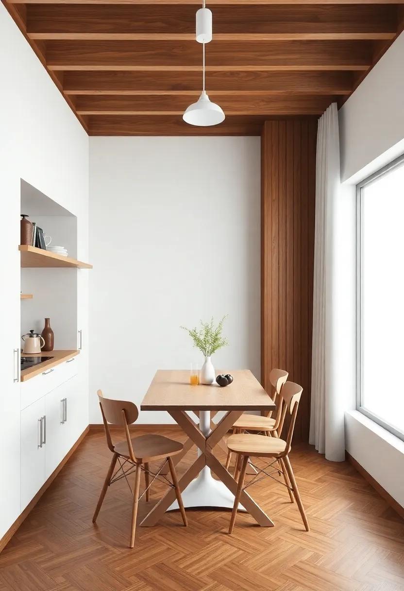 Utilizing⁣ a Kitchen Island‌ as a Versatile Workspace and Storage Hub