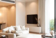 29 Chic Ideas for Embracing Beige & Neutral Luxury in Your Home Interiors