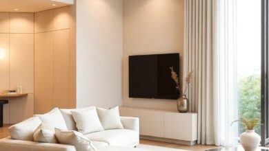 29 Chic Ideas for Embracing Beige & Neutral Luxury in Your Home Interiors
