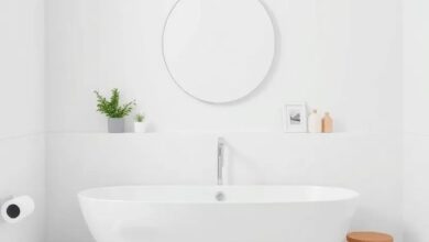 Maximize Your Space: Clever Bathroom Storage Solutions for Apartment Living