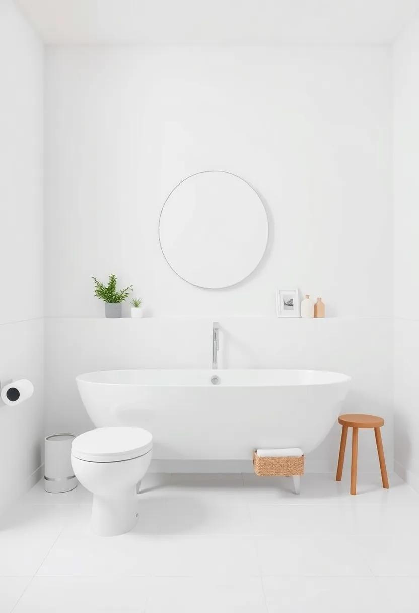 Maximize Your Space: Clever Bathroom Storage Solutions for Apartment Living