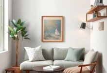 Crafting Your Perfect Escape: A Guide to Designing an Eclectic Reading Nook