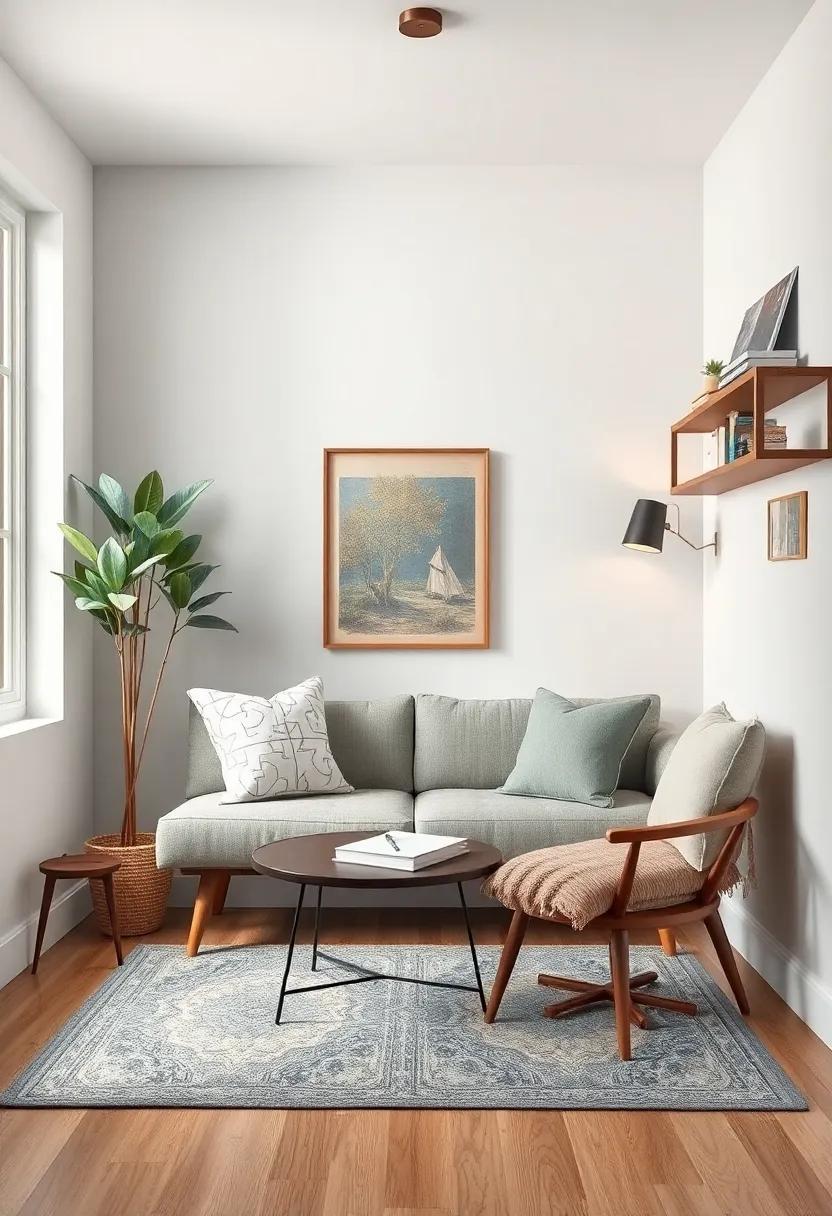 Crafting Your Perfect Escape: A Guide to Designing an Eclectic Reading Nook