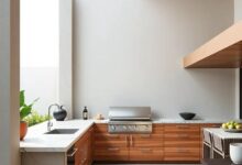 Elevate Your Culinary Experience: The Allure of Luxury Outdoor Kitchens