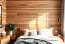 27 Inspiring Bedroom Decor Ideas to Elevate Your Space with Wooden Accents