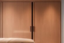 Unlocking Space: Innovative Sliding Door Wardrobe Designs for Every Home