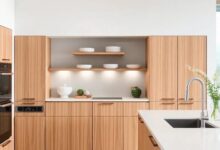 Elevate Your Culinary Space: Inspiring High-End Kitchen Designs for Every Taste