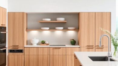 Elevate Your Culinary Space: Inspiring High-End Kitchen Designs for Every Taste