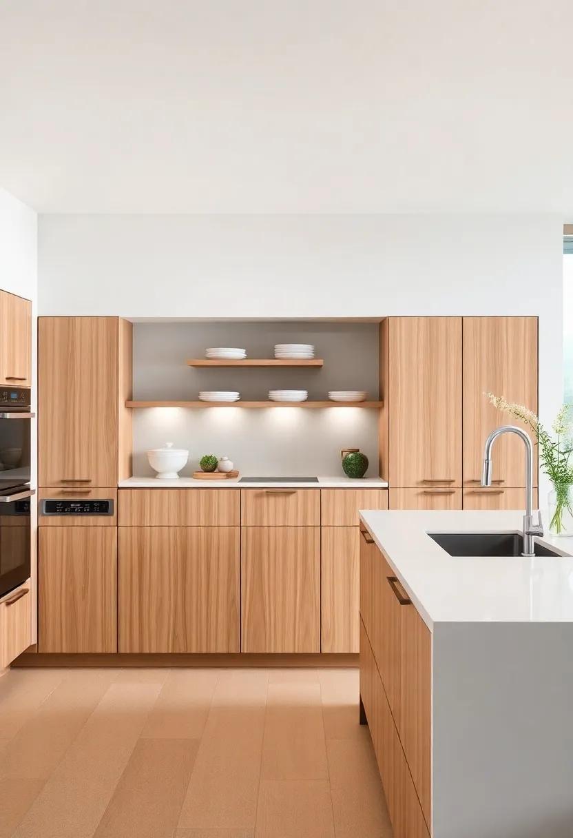 Elevate Your Culinary Space: Inspiring High-End Kitchen Designs for Every Taste