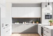 Transform Your Culinary Space: Inspiring Modern Kitchen Flooring Ideas for Every Style