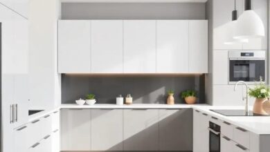 Transform Your Culinary Space: Inspiring Modern Kitchen Flooring Ideas for Every Style