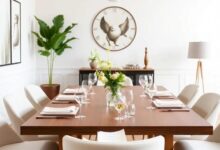 Transform Your Dining Experience: Creative Place Setting Ideas for Every Occasion