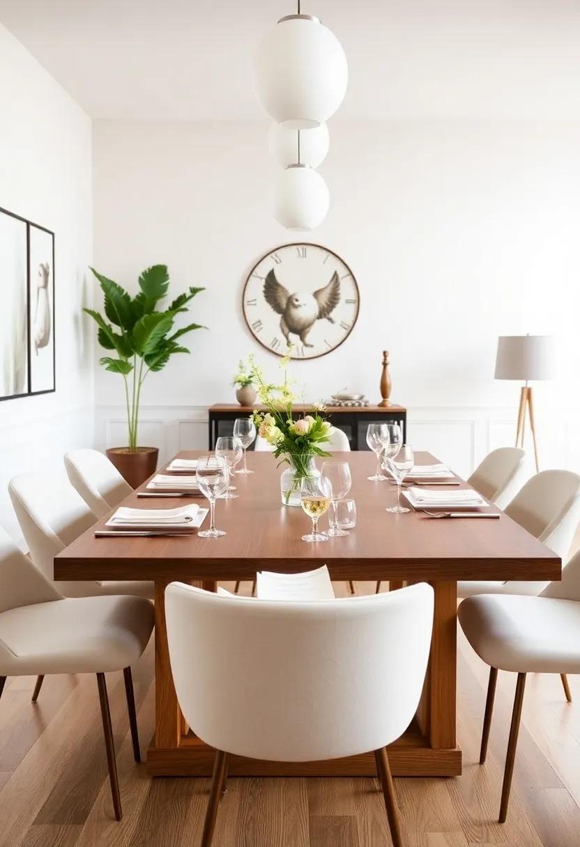 Transform Your Dining Experience: Creative Place Setting Ideas for Every Occasion