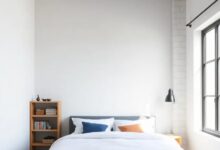 Transforming Spaces: Designing the Perfect Industrial Loft Room for Boys and Teens
