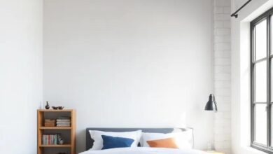 Transforming Spaces: Designing the Perfect Industrial Loft Room for Boys and Teens