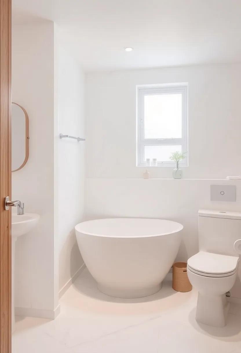 25 Clever Tips and Ideas to Maximize Your Small Bathroom Space