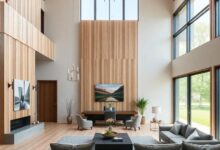 29 Inspiring Luxury Barn-Style Home Designs to Elevate Your Living Experience