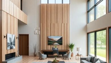29 Inspiring Luxury Barn-Style Home Designs to Elevate Your Living Experience