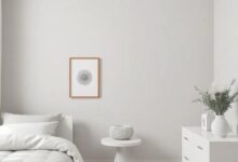 29 Elegant Ideas for Designing a Soft Grey Girls’ Room That Inspires Serenity