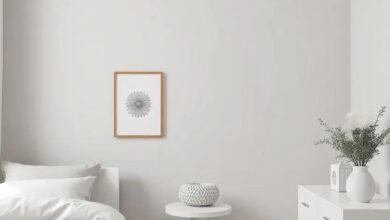 29 Elegant Ideas for Designing a Soft Grey Girls’ Room That Inspires Serenity
