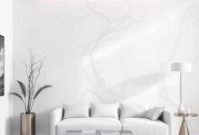 29 Ways to Embrace Modern Luxury with Gray and Silver Finishes in Your Home