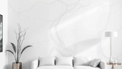 29 Ways to Embrace Modern Luxury with Gray and Silver Finishes in Your Home