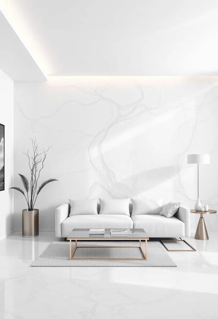 29 Ways to Embrace Modern Luxury with Gray and Silver Finishes in Your Home