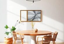 27 Cozy Dining Room Decor Ideas to Transform Your Space Into a Warm Retreat