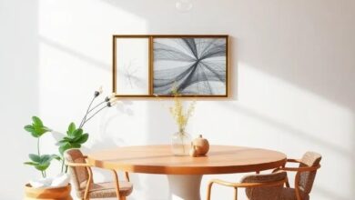 27 Cozy Dining Room Decor Ideas to Transform Your Space Into a Warm Retreat
