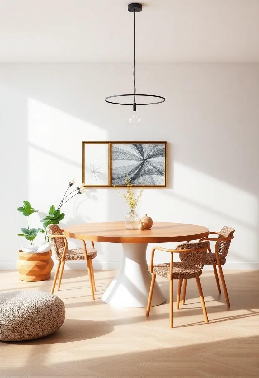 27 Cozy Dining Room Decor Ideas to Transform Your Space Into a Warm Retreat