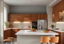 Elevate Your Culinary Space: Inspiring Kitchen Island Ideas Without Seating