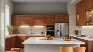 Elevate Your Culinary Space: Inspiring Kitchen Island Ideas Without Seating