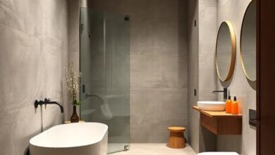Transform Your Space: Modern Guest Bathroom Ideas for a Stylish Refresh