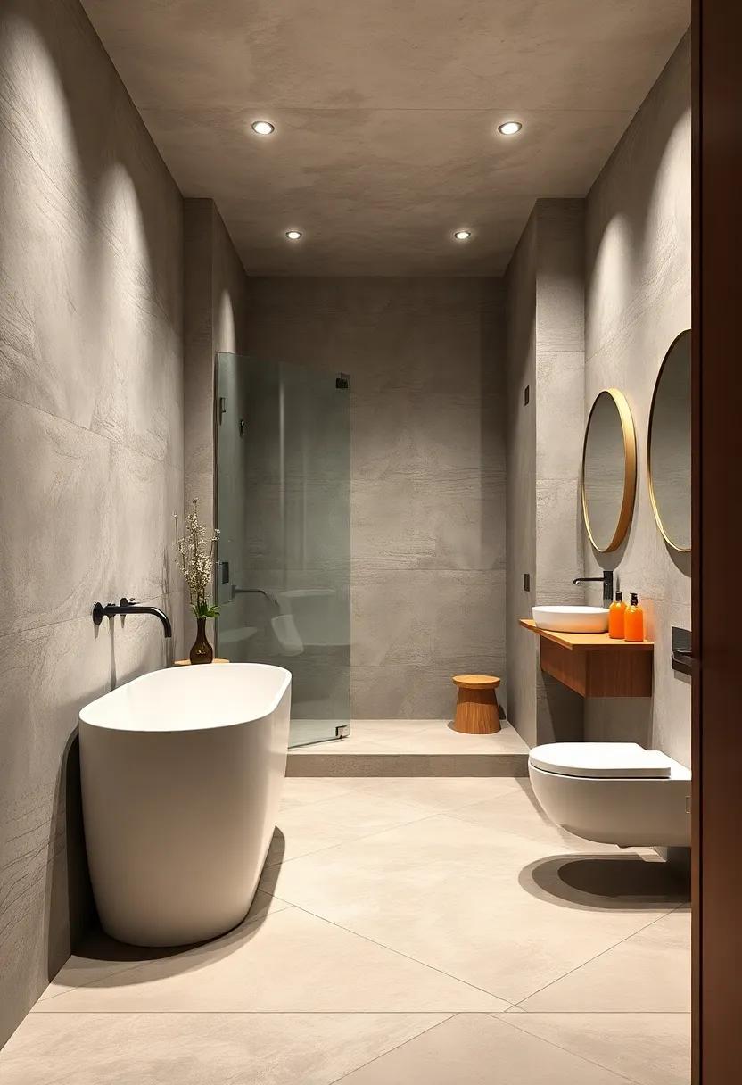 Transform Your Space: Modern Guest Bathroom Ideas for a Stylish Refresh
