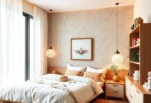 24 Tranquil Touches for a Zen-Inspired Teen Girl’s Room: Create Your Peaceful Sanctuary