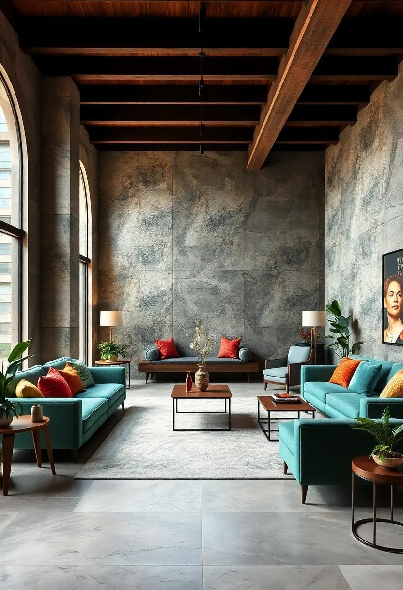 29 Bold Maximalist Design Trends to Inspire Your Creative Space Today!