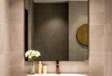 Reflecting Style: Innovative Bathroom Mirror Designs to Transform Your Space