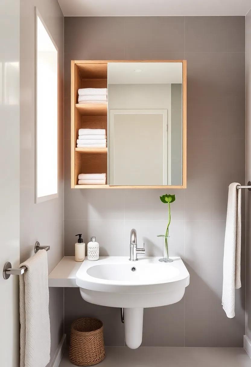 Create A Stylish Medicine Cabinet That Balances⁤ Aesthetics And Function