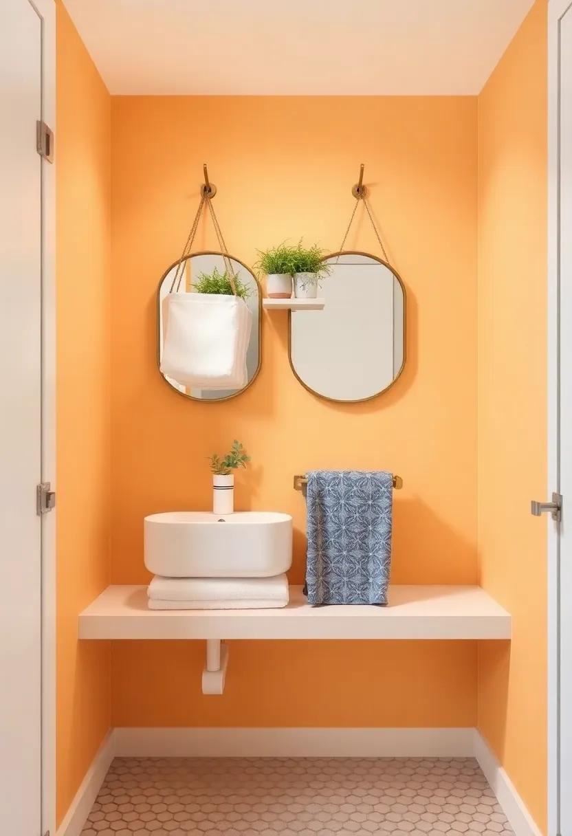 Discover Hanging Organizers That Add Color And Functionality To your space