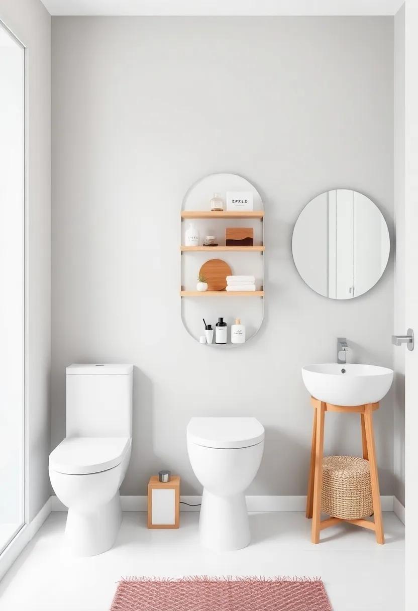Incorporate ‍Magnetic Strips To Keep⁤ Small Essentials Within ‍Easy reach