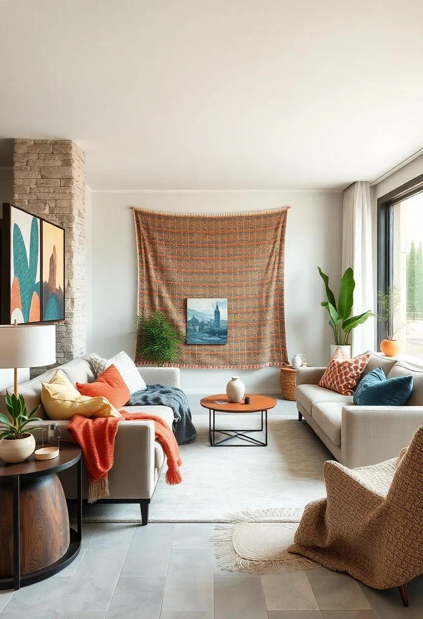 Layered ⁢Curtains: ⁣Use sheer ‍curtains beneath heavier drapes for a soft, ethereal look while ⁣allowing natural light ‌to filter through