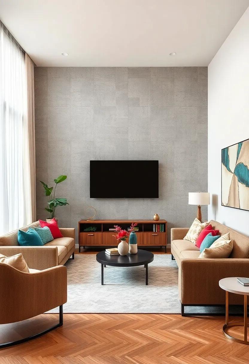 Botanical-inspired Prints: Incorporate throws ⁢or pillows with botanical themes to bring a sense of the outdoors inside and cultivate a​ relaxing environment