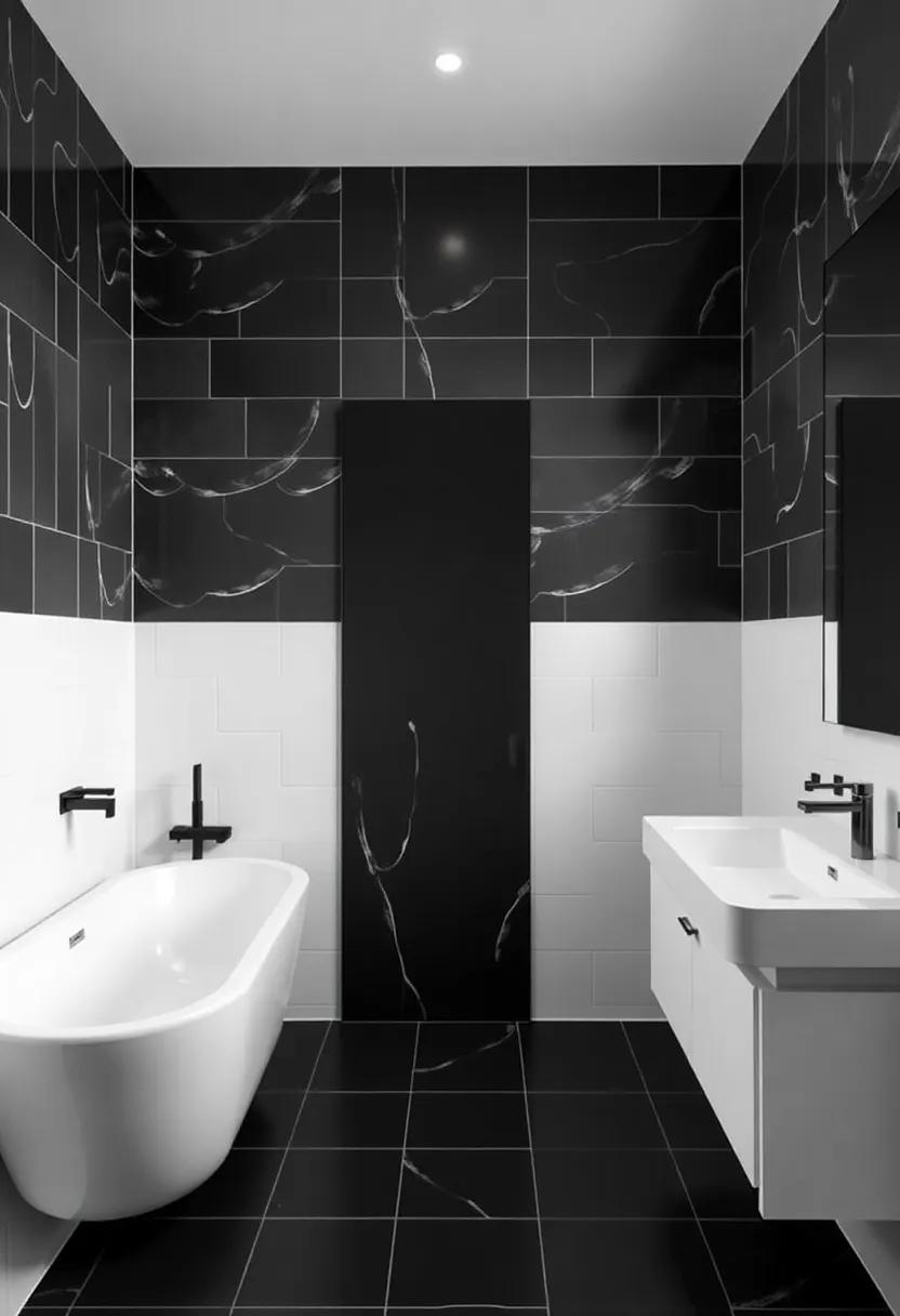 Expressing Your Personality Through Colorful Patterned Tiles in an Urban Setting
